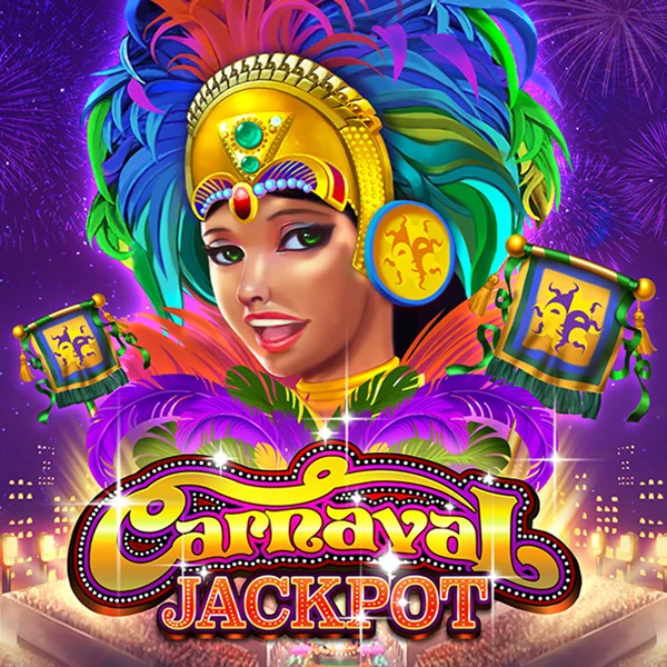 Microgaming : Carnaval Jackpot  - SADABET138