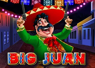 Pragmatic : Big Juan - SADABET138