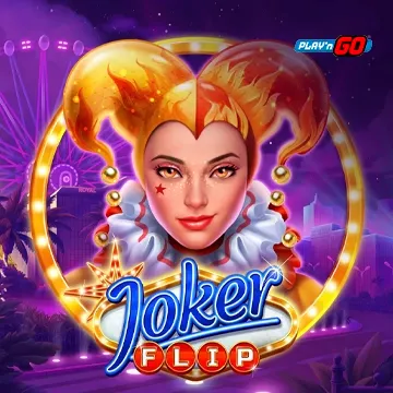 PlaynGo : Joker Flip - SADABET138