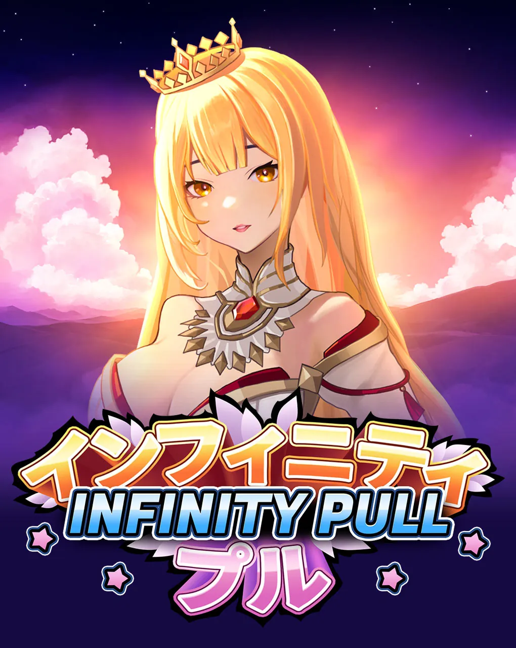 Infinity Pull - SADABET138