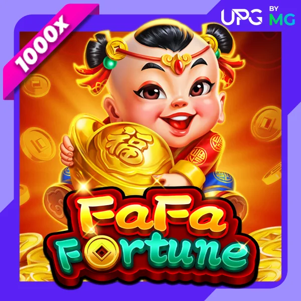 Microgaming : FaFa Fortune - SADABET138