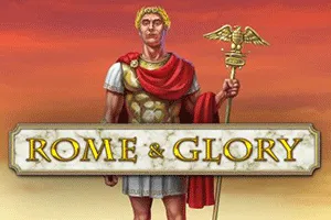 Playtech : Rome and Glory - SADABET138