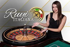 Ruyi Roulette - SADABET138