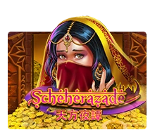 Scheherazade - SADABET138