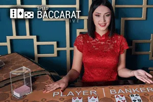 Speed Baccarat - SADABET138