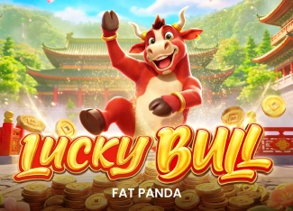FatPanda : Lucky Ox - SADABET138