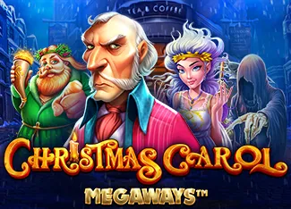 Pragmatic : Christmas Carol Megaways - SADABET138