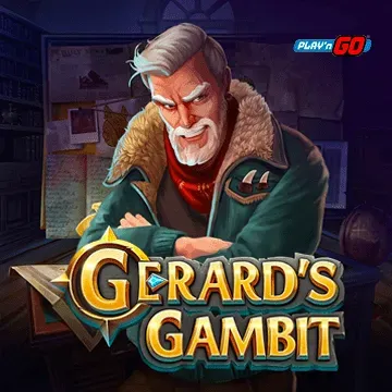 PlaynGo : Gerards Gambit - SADABET138