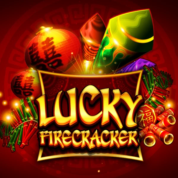 Microgaming : Lucky Firecracker - SADABET138