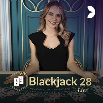 Blackjack VIP 28 - SADABET138