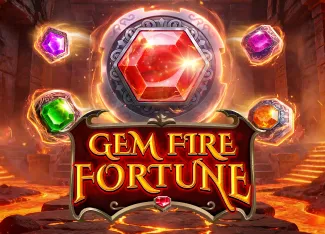 Pragmatic : Gem Fire Fortune - SADABET138