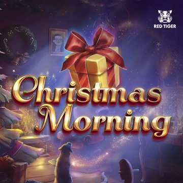 Redtiger : Christmas Morning - SADABET138