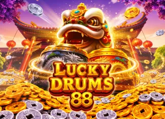 Lucky Drums 88 - SADABET138