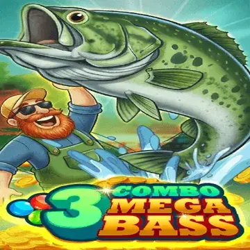 Funky : 3 Combo Mega Bass - SADABET138
