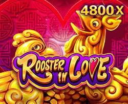 JDB : Rooster In Love - SADABET138