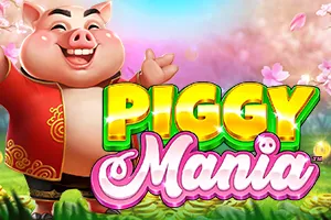 Playtech : Piggy Mania - SADABET138