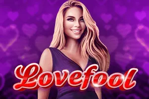 Playtech : Lovefool - SADABET138