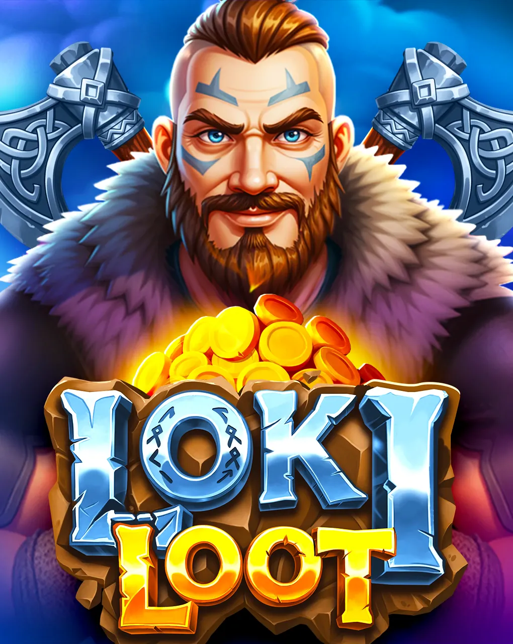 Loki Loot - SADABET138