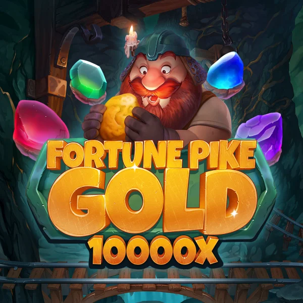 Microgaming : Fortune Pike Gold - SADABET138