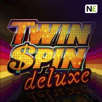 NetEnt : Twin Spin DeLuxe - SADABET138