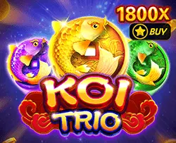 JDB : Koi Trio - SADABET138