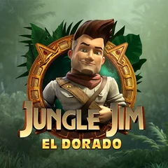Microgaming : Jungle Jim - El Dorado - SADABET138