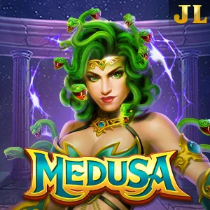 Jili : Medusa - SADABET138