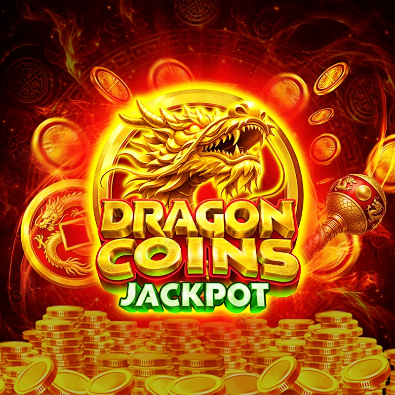Dragon Coins Jackpot - SADABET138