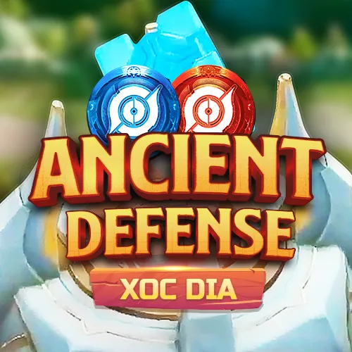 Ancient Defence 古堡奇兵 - SADABET138