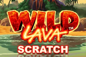Playtech : Wild Lava Scratch - SADABET138