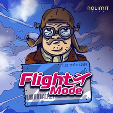 NolimitCity : Flight Mode - SADABET138