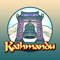 Microgaming : Kathmandu - SADABET138