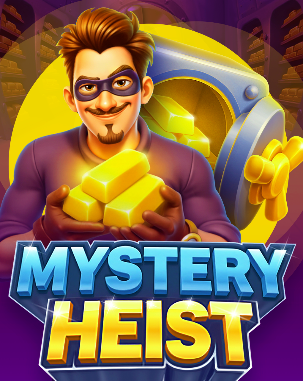 Mystery Heist - SADABET138