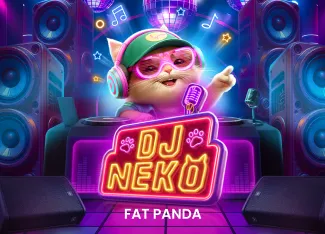 FatPanda : DJ Neko - SADABET138