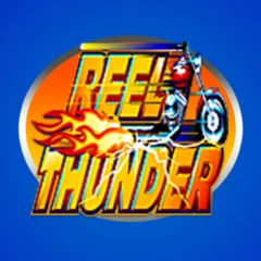 Microgaming : Reel Thunder - SADABET138