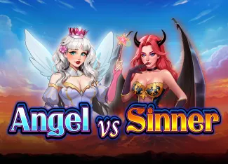 Pragmatic : Angel vs Sinner - SADABET138