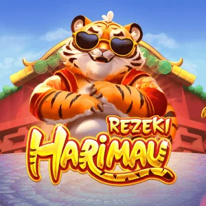 Besoft : Lucky Tiger - SADABET138