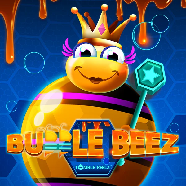 Microgaming : Bubble Beez - SADABET138