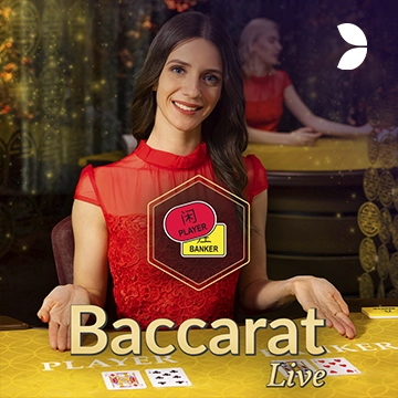 Baccarat Squeeze - SADABET138