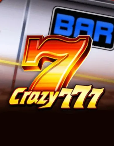 PLAYSTAR : CRAZY 777 - SADABET138