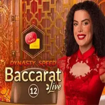 Dynasty Speed Baccarat 12 - SADABET138