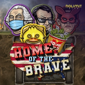NolimitCity : Home of the Brave - SADABET138