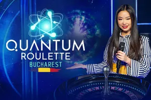 Bucharest Quantum Roulette - SADABET138