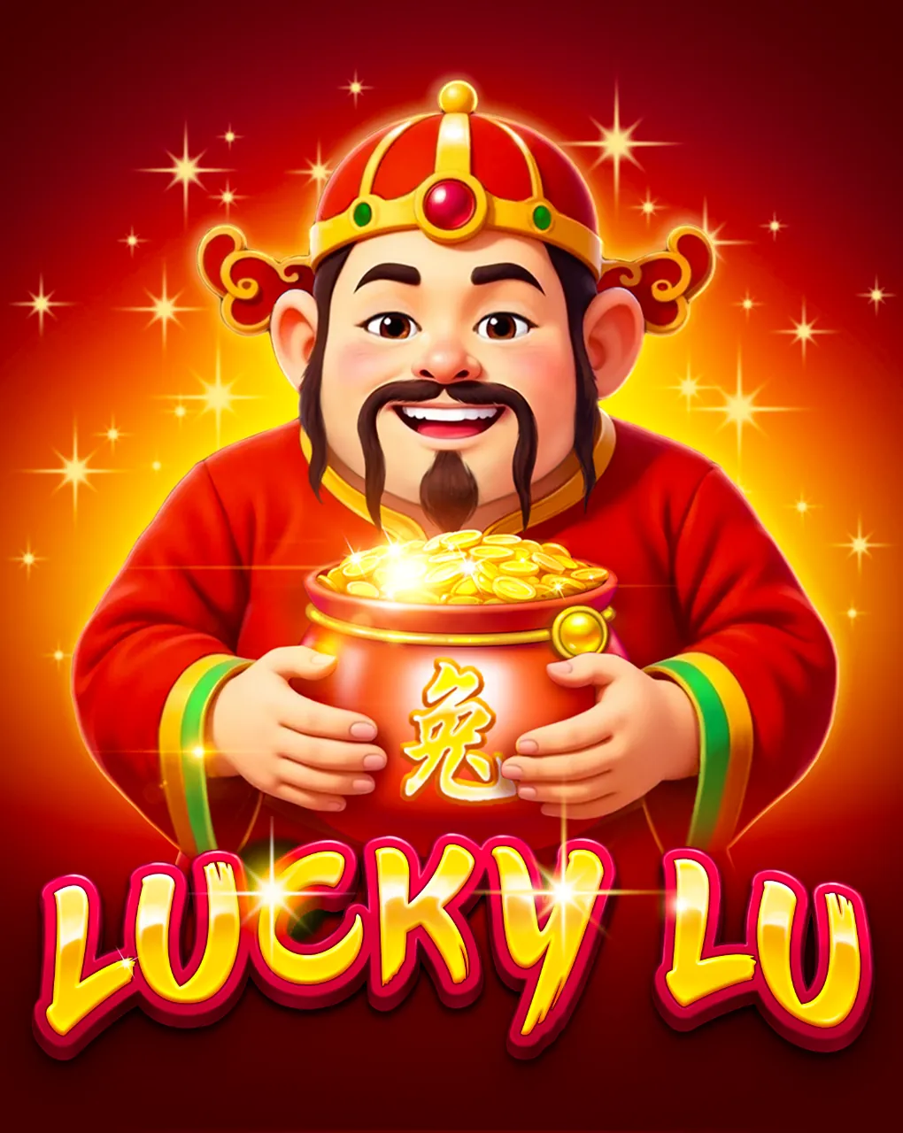 Lucky Lu - SADABET138