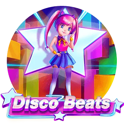 Habanero : Disco Beats - SADABET138