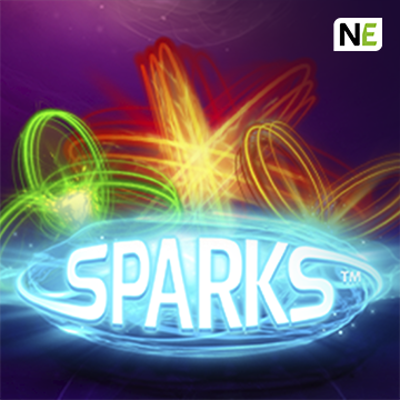 NetEnt : Sparks - SADABET138