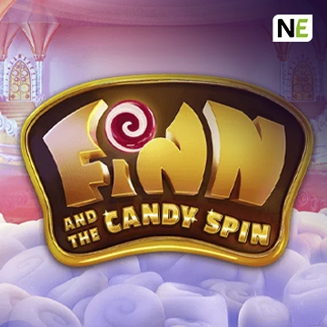 NetEnt : Finn and the Candy Spin - SADABET138