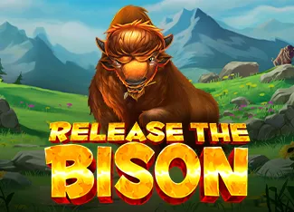 Pragmatic : Release the Bison - SADABET138