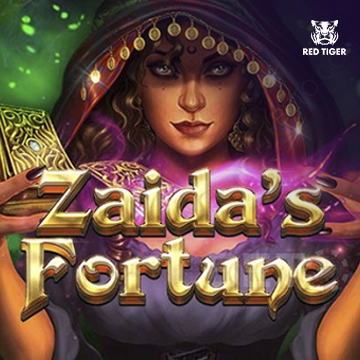 Redtiger : Zaidas Fortune - SADABET138