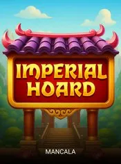 Imperial Hoard - SADABET138
